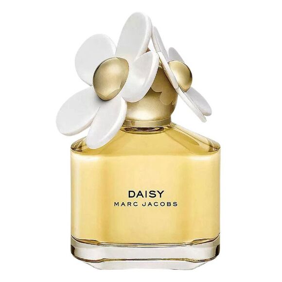 Marc Jacobs Daisy Eau de Toilette - 3.4oz - Picture 2 of 3